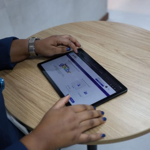 Balcão GOV.BR, no SAC Rodoviária, amplia acesso dos baianos a serviços digitais