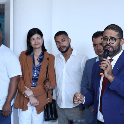 Novo Coletivo Bahia pela Paz fortalece ações de prevenção à violência em Juazeiro