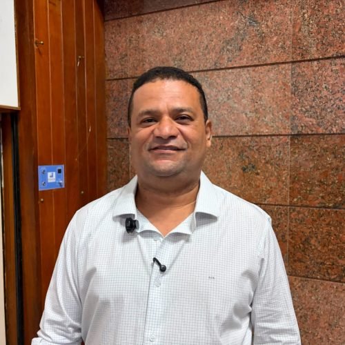 Prefeito do União Brasil, Saulo Islan reafirma apoio à reeleição de Jerônimo Rodrigues