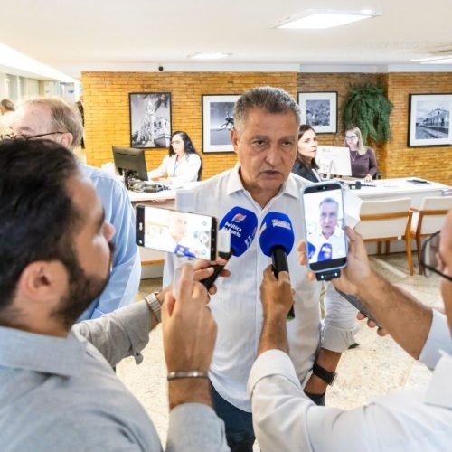 “Nós encontramos um país desmontado”, diz Rui Costa sobre início do governo Lula 3