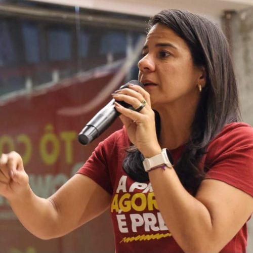 Rowenna diz que fala de ACM Neto sobre o IDEB beira a hipocrisia