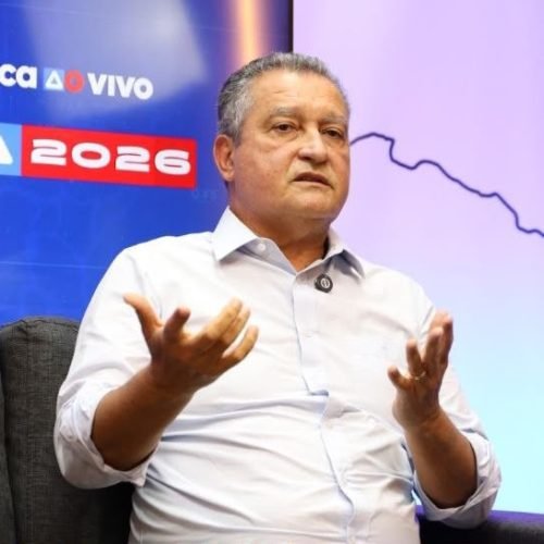 Rui destaca legado do Governo em Salvador e desafia ACM Neto a mostrar obras da Prefeitura: “sobra o quê?”