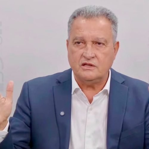Rui Costa defende universalização de creches como prioridade em sabatina no jornal A Tarde