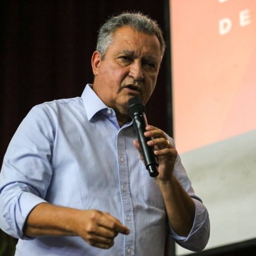 Rui diz que será uma “voz da Bahia no Senado” e ajudará Lula a governar o país
