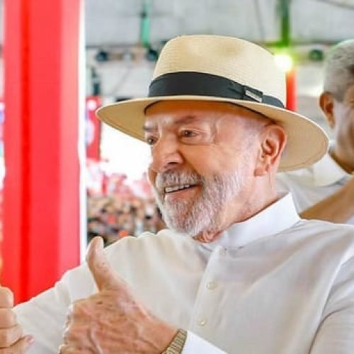 Jerônimo diz que Lula deve vir à Bahia ainda este mês