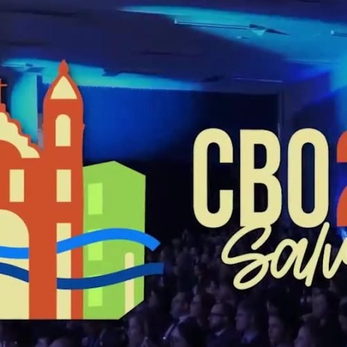 CONGRESSO BRASILEIRO DE OFTALMOLOGIA 2026