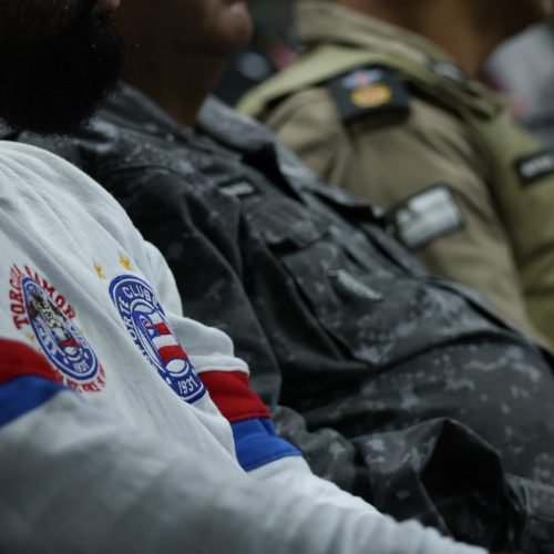 SSP empregará Reconhecimento Facial e mais de 400 policiais no próximo BAxVI