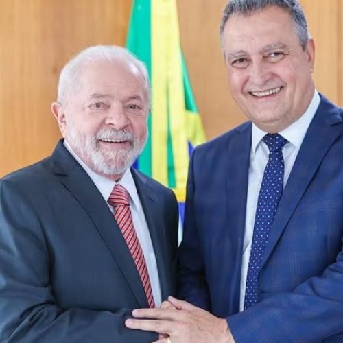 Como ministro, Rui ajudou Lula a destravar mais de 87 mil obras paralisadas do ‘Minha Casa, Minha Vida’