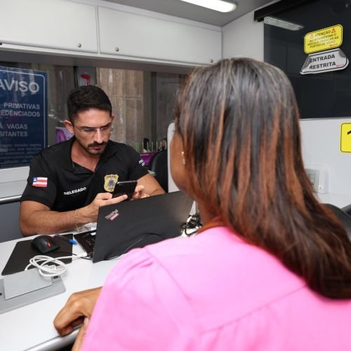 Projeto Por Elas reúne serviços de atendimento a mulheres em Salvador