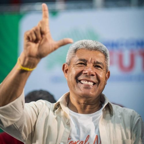 AGENDA DE JERÔNIMO RODRIGUES (PT) | QUINTA-FEIRA | 27/08