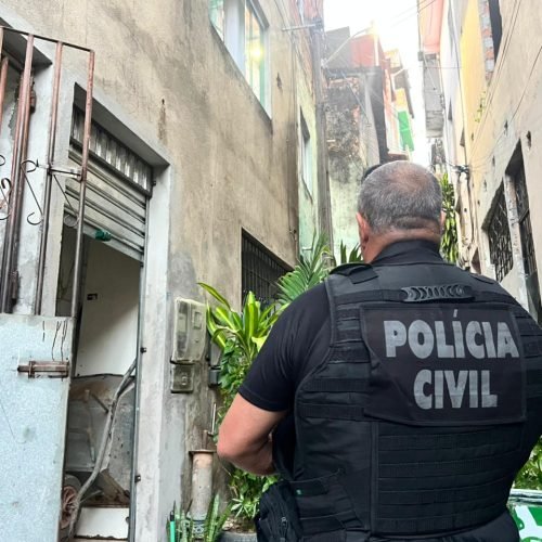 Operação Brilho do Amanhã alcança resultado histórico com 51 prisões na Bahia