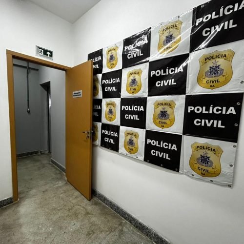 Secretaria da Segurança Pública inaugura nova Delegacia Territorial em Sobradinho