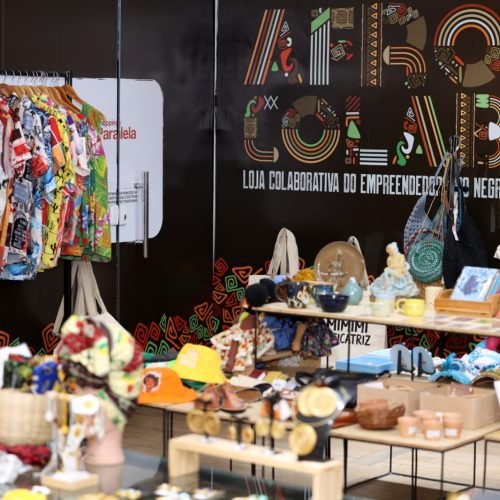 Sepromi abre ações da Segunda Década Estadual de Afrodescendentes com edital de R$ 1 milhão para o empreendedorismo negro