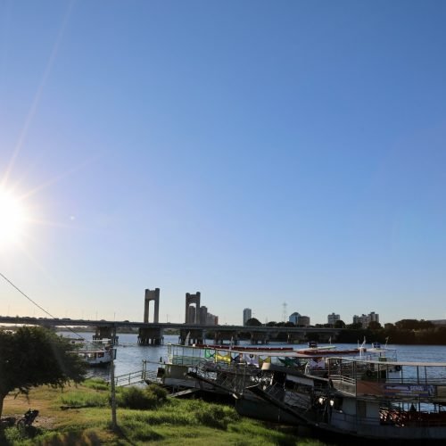 Salvador e mais 17 cidades terão radiação UV muito alta ou extrema até domingo (06), aponta Inema