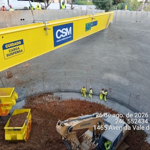Jerônimo amplia metrô até o Campo Grande e moderniza mobilidade de Salvador