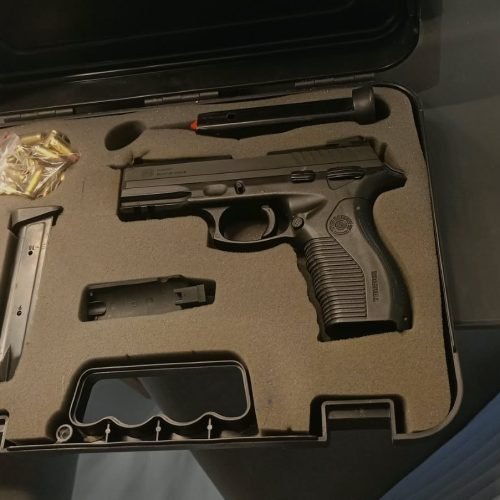 Polícia Civil da Bahia prende liderança criminosa e desarticula esquema de “delivery” de drogas em Feira