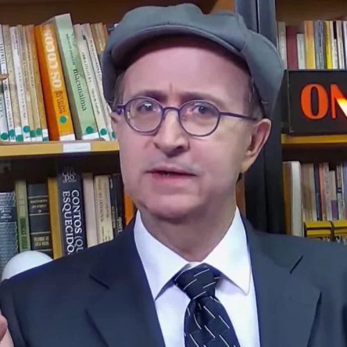 Reinaldo Azevedo critica decisão de André Mendonça e aponta suposto favorecimento a ACM Neto