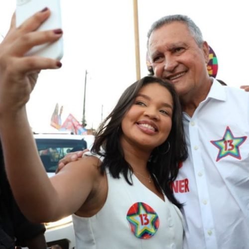 Rui diz que VLT vai abrir caminho para empregos qualificados e com bons salários para a juventude
