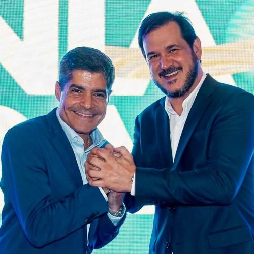 PT, PCdoB e PV pedem ao STF fim do sigilo e acesso público à investigação contra ACM Neto