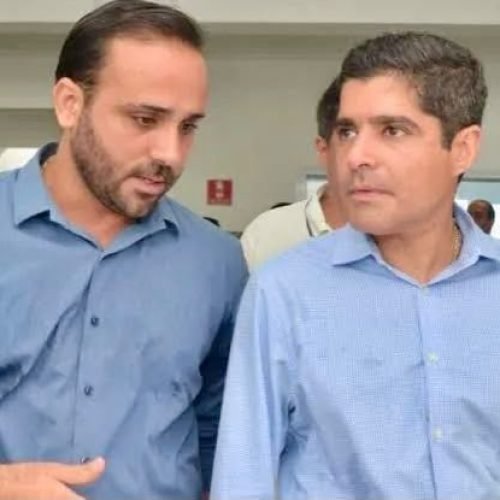 Promovido por ACM Neto, Bruno Barral virou secretário de Salvador e empresa do primo recebeu R$ 471 milhões da prefeitura