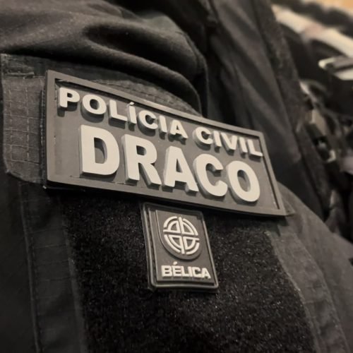Investigada por fraude no IPTU da Prefeitura de Salvador é presa ao desembarcar da Espanha