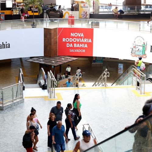 Operação Vai e Vota garante direito ao transporte e registra mais de 46 mil passagens emitidas na Bahia