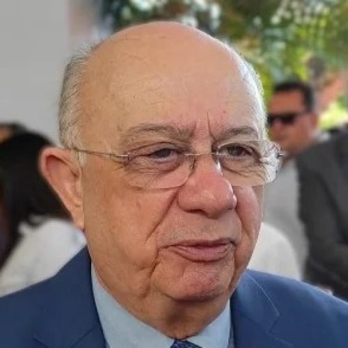 Prefeito de Feira de Santana é absolvido pelo Ministério Público Federal