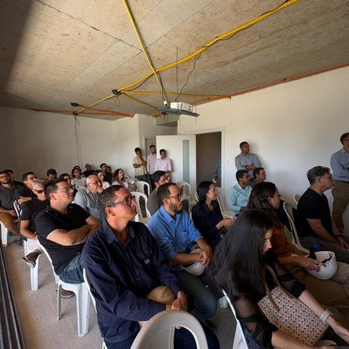 ADEMI-BA lança projeto “Canteiro Compartilhado” e promove integração inédita no mercado imobiliário baiano