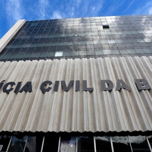 Governo do Estado investe R$ 20 milhões em novo Complexo da Polícia Civil, viaturas semiblindadas e Plataformas de Observação