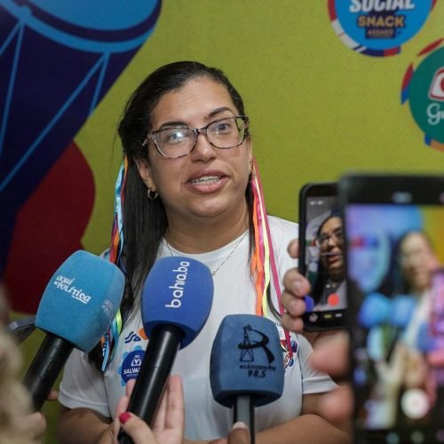 Vice Prefeita confirma ocupação hoteleira chega a 95% no primeiro dia oficial do Carnaval