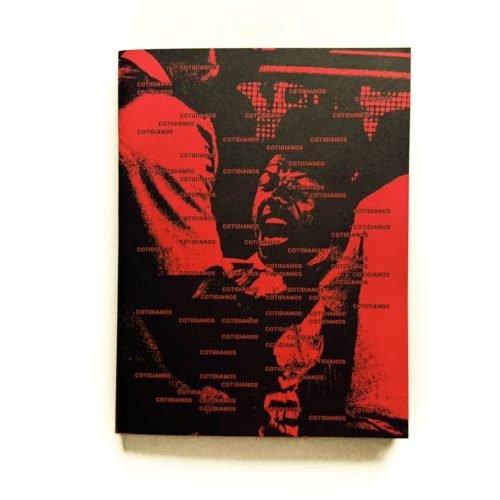 ANTONELLO VENERI ABRE EXPOSIÇÃO NA LADEIRA DA PREGUIÇA E LANÇA SEU LIVRO DE FOTOS  “EXTREMOS COTIDIANOS”