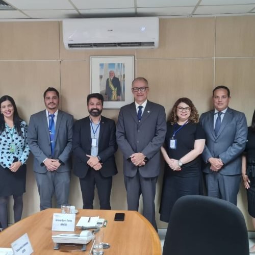 Anvisa acata pedido do Cofen e inclui enfermeiros em sistema de prescrição de medicamentos controlados