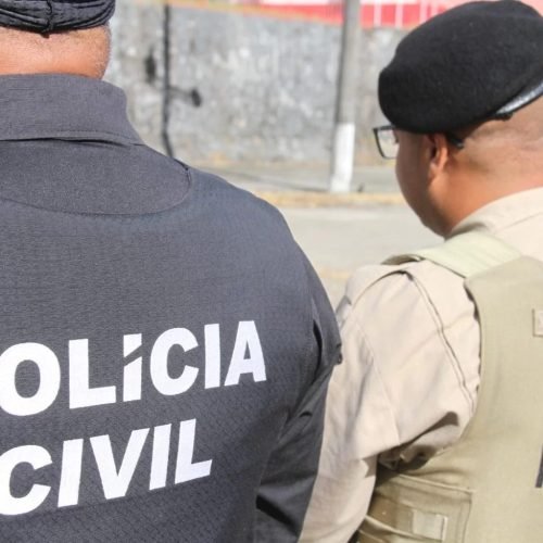 Polícia Civil registra queda de 40% dos roubos de veículos em Salvador e na Região Metropolitana