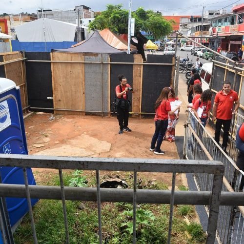 Carnaval 2026: MPBA orienta ajustes em Camarotes Acessíveis de Periperi e Cajazeiras*