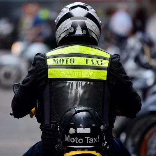 MPBA promove audiência pública para discutir preços do serviço de mototáxi em Salvador