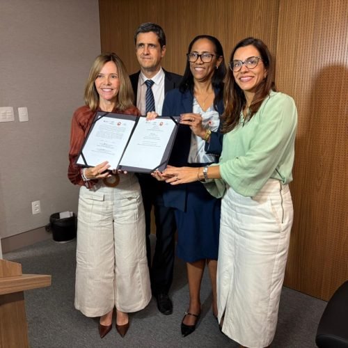 Festejos juninos: MPBA, TCE e TCM assinam Nota Técnica para orientar gastos com contratações artísticas em 2026