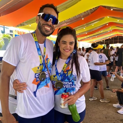 Bahia Beer: Corrida da Cerveja anima o último dia do festival em Alagoinhas