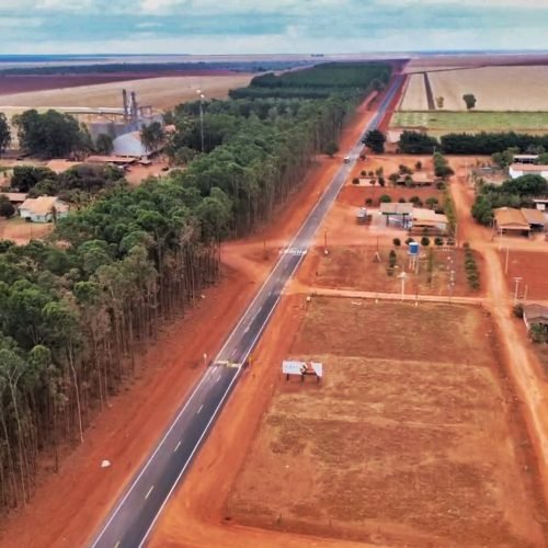 Aiba amplia investimentos em infraestrutura e fortalece o desenvolvimento do Cerrado baiano