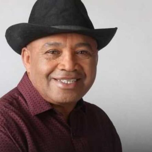 Morre vocalista Roque Delson da Brasilian Boys  