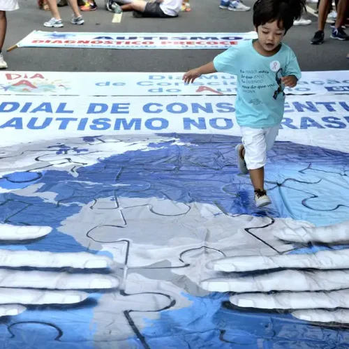 Ministério da Saúde reafirma que paracetamol não causa autismo