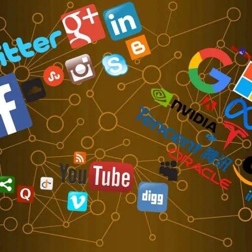 Big techs são parte da máquina de guerra dos EUA, alerta pesquisador