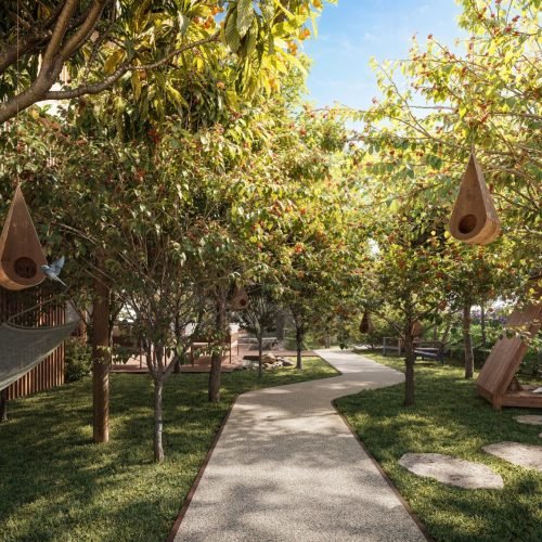 Novo empreendimento da JVF será apresentado nesta quinta (26)