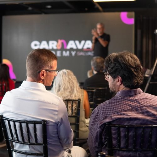  Carnaval Academy expande atuação com edições em Salvador e São Paulo