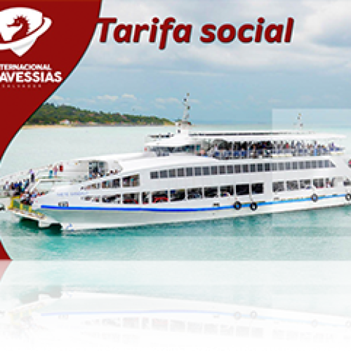 Ferry-Boat: em cumprimento à resolução da Agerba