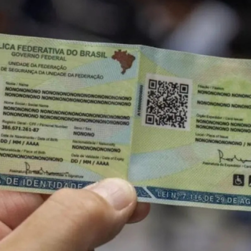 Estado amplia acesso à cidadania com ação para emissão gratuita da nova carteira de identidade em Salvador