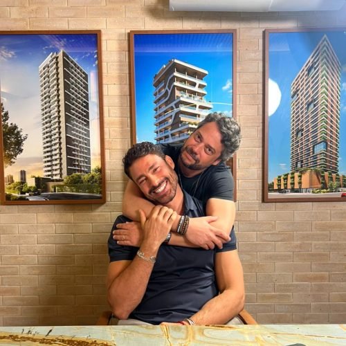 Depois de inaugurar empreendimento na Bahia, Cauã Reymond expressa desejo de fazer um personagem baiano