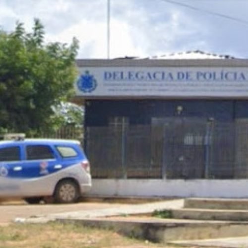 MPBA ajuíza ação por falta de alimentação e água para os presos na Delegacia de Cipó