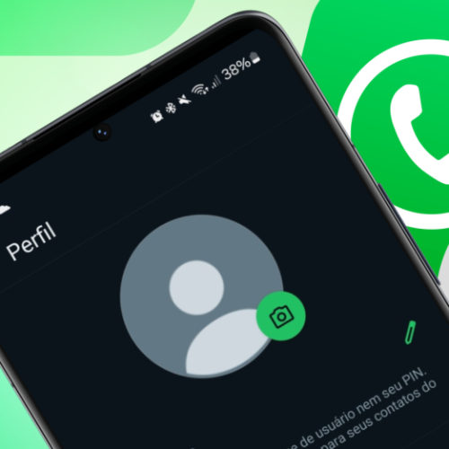 Golpistas estão aplicando um novo golpe no WhatsApp