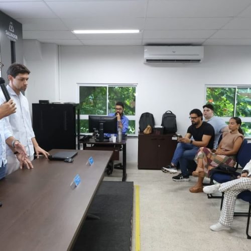 Conselho Municipal de Salvador debate revisão do PDDU e da Louos
