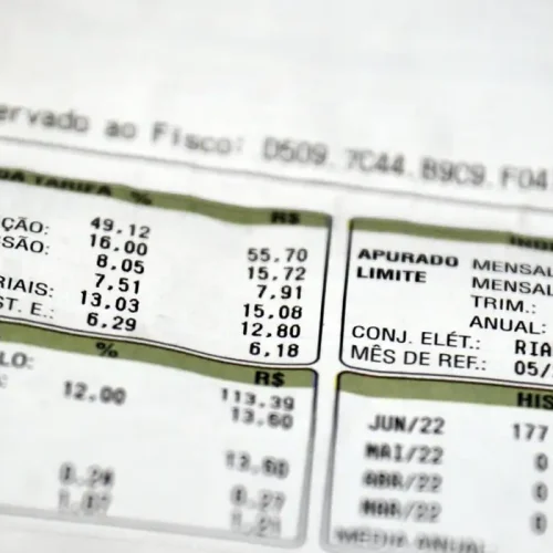 Fevereiro seguirá com bandeira tarifária verde na conta de luz